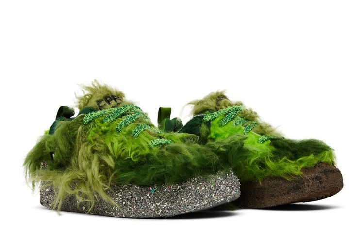 Cactus Plant Flea Market x Nike CPFM Flea 1 'Overgrown' — Forest Green/College Green/Gorge Green/Sail