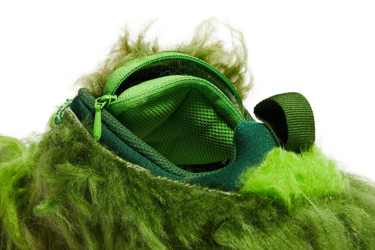 Cactus Plant Flea Market x Nike CPFM Flea 1 'Overgrown' — Forest Green/College Green/Gorge Green/Sail