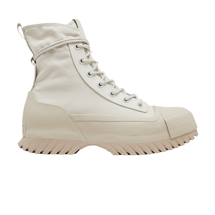 Converse Chuck Taylor All Star Lugged 2.0 Counter Climate High 'Light Bone Papyrus' — Light Bone/Light Bone/Papyrus