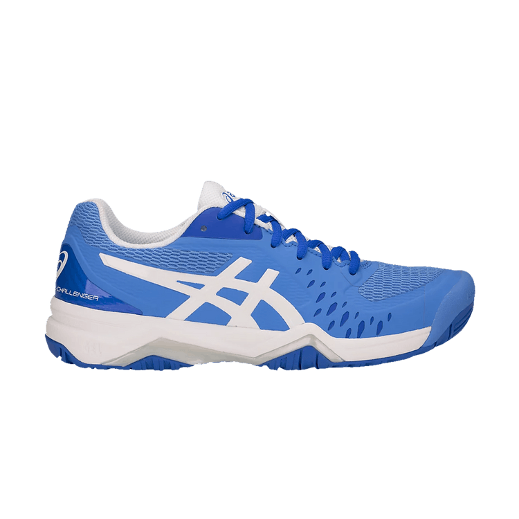 Asics Wmns Gel Challenger 12 'Blue Coast' — Blue Coast/White
