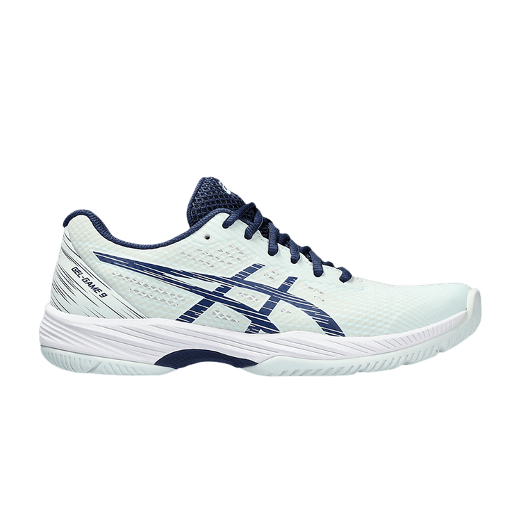 Asics Wmns Gel Game 9 'Pale Mint Blue Expanse' — Pale Mint/Blue Expanse
