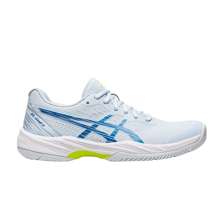 Asics Wmns Gel Game 9 'Sky Reborn Blue' — Sky/Reborn Blue