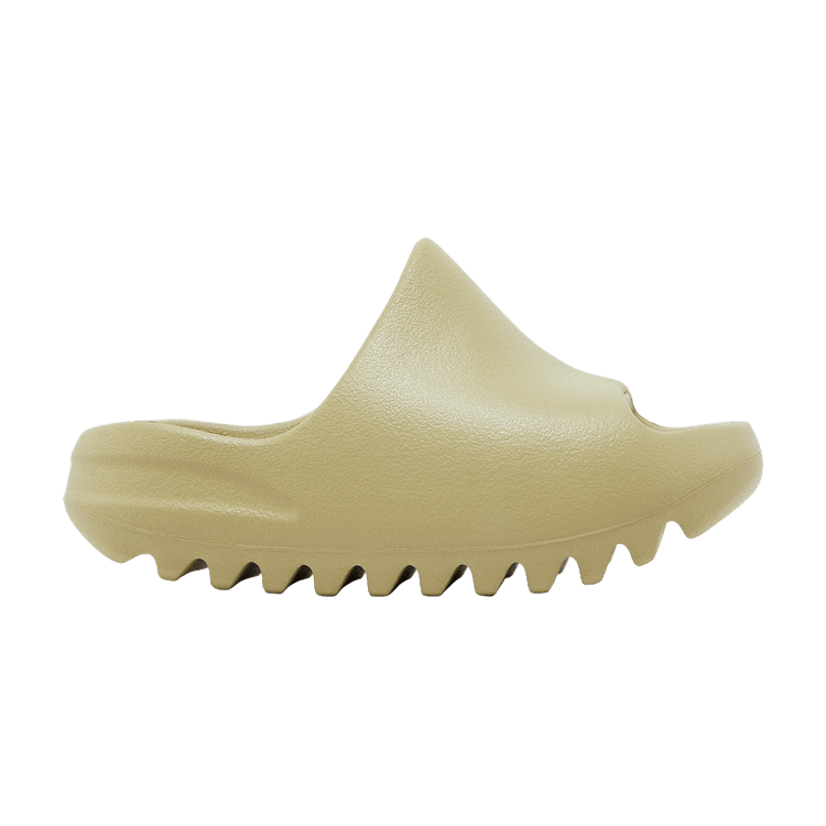 adidas Yeezy Slides Kids 'Resin' 2022 — Resin/Resin/Resin