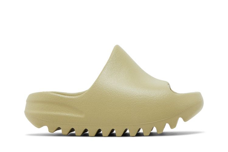 adidas Yeezy Slides Kids 'Resin' 2022 — Resin/Resin/Resin