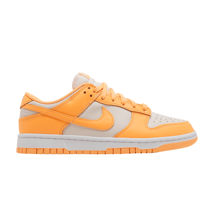 Nike Wmns Dunk Low 'Peach Cream' — Peach Cream/White/Peach Cream