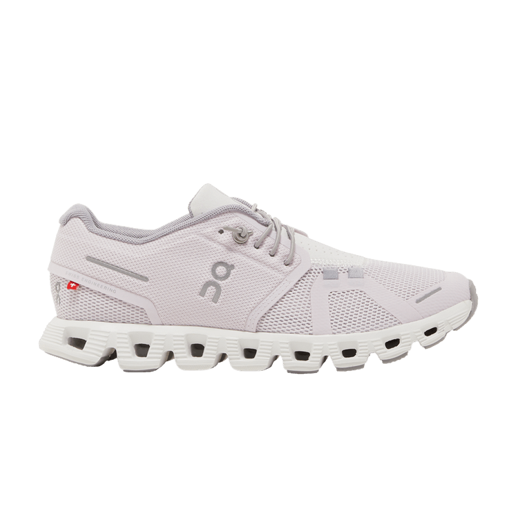 ON Wmns Cloud 5 'Lily Frost' — Lily/Frost