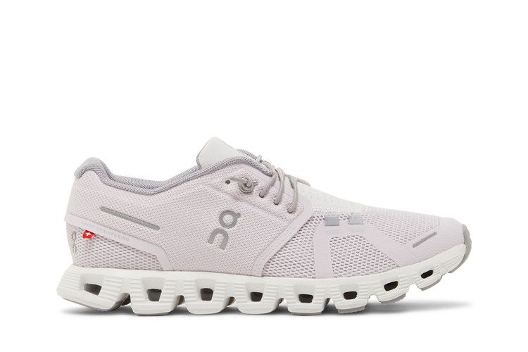 ON Wmns Cloud 5 'Lily Frost' — Lily/Frost