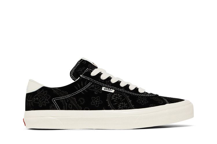 Anderson .Paak x Vans Sport DX 'Black Paisley' — Black