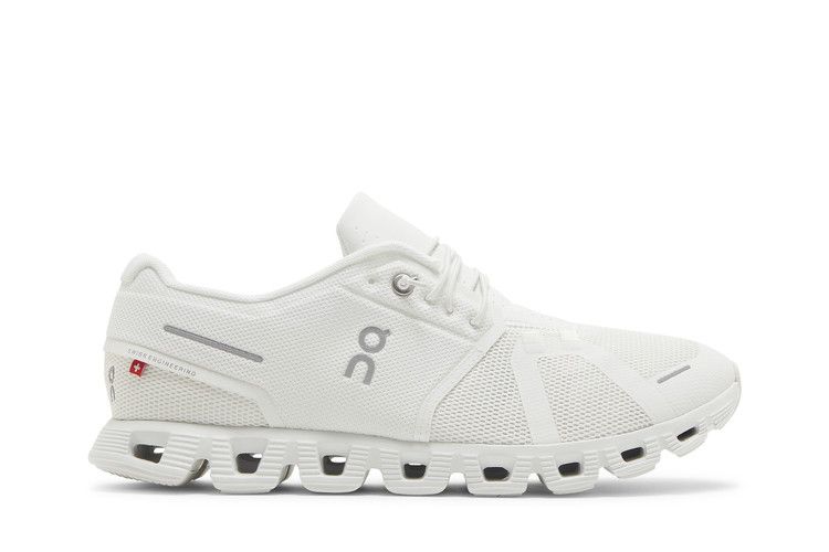 ON Cloud 5 'All White' — All White