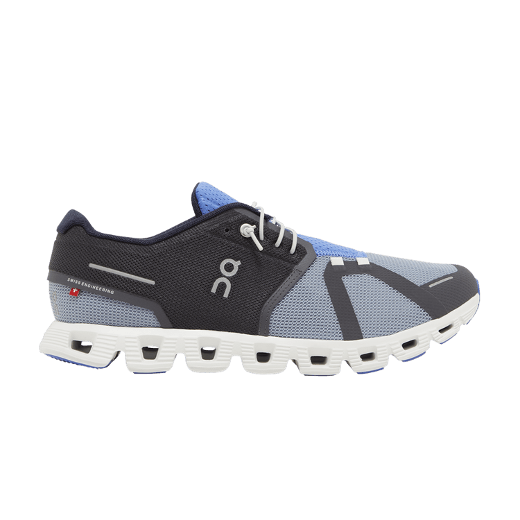 ON Cloud 5 Push 'Eclipse Chambray' — Eclipse/Chambray