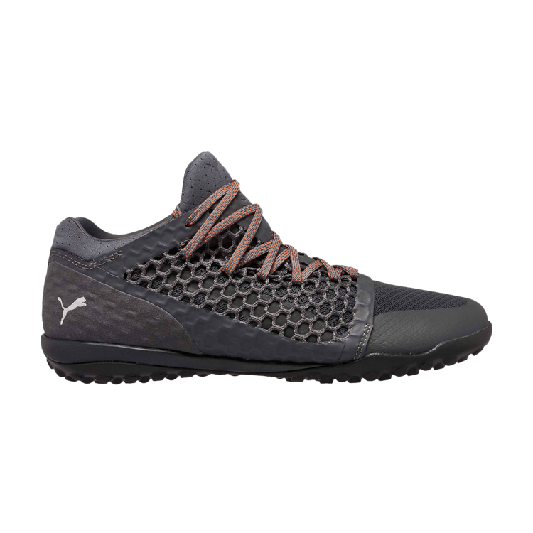 Puma 365 Netfit ST 'Quiet Shade' — Quiet Shade/Shocking Orange