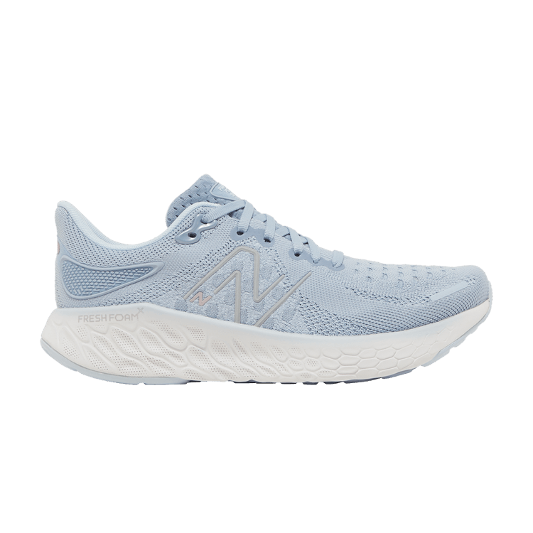 New Balance Wmns Fresh Foam X 1080v12 'Starlight' — Starlight/Light Arctic Grey