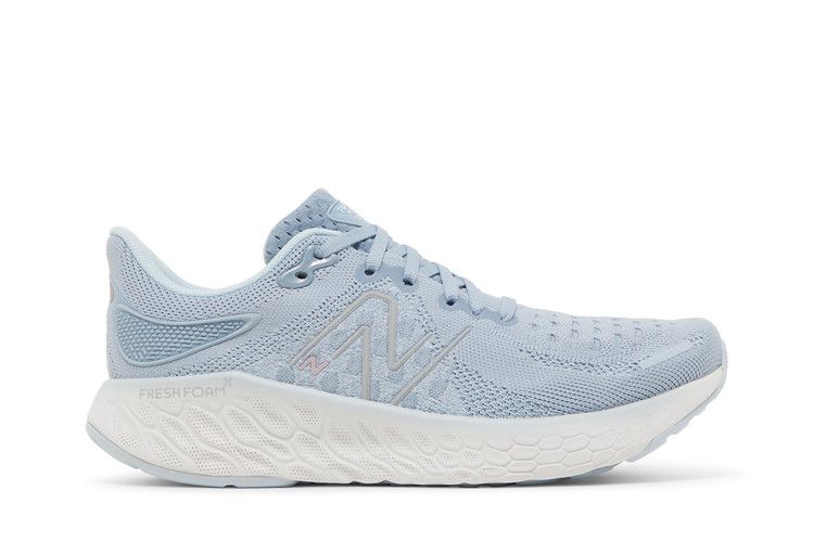 New Balance Wmns Fresh Foam X 1080v12 'Starlight' — Starlight/Light Arctic Grey