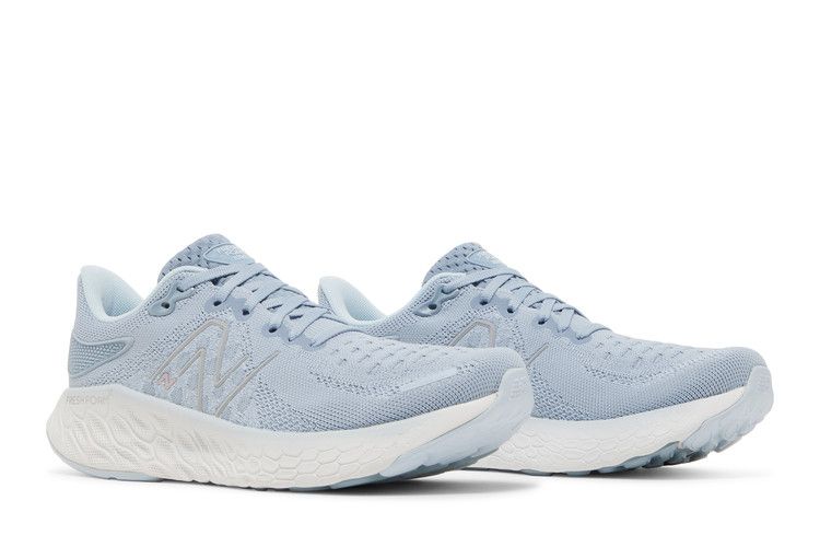 New Balance Wmns Fresh Foam X 1080v12 'Starlight' — Starlight/Light Arctic Grey
