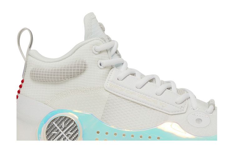 Li-Ning Way of Wade 10 '305' — White