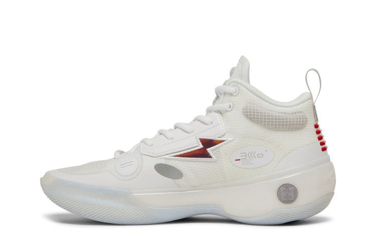 Li-Ning Way of Wade 10 '305' — White