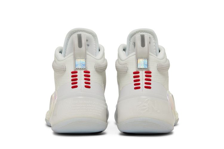Li-Ning Way of Wade 10 '305' — White