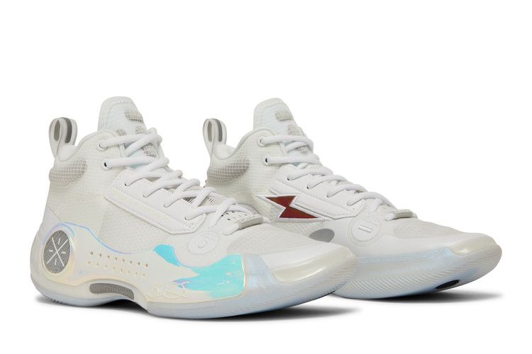 Li-Ning Way of Wade 10 '305' — White