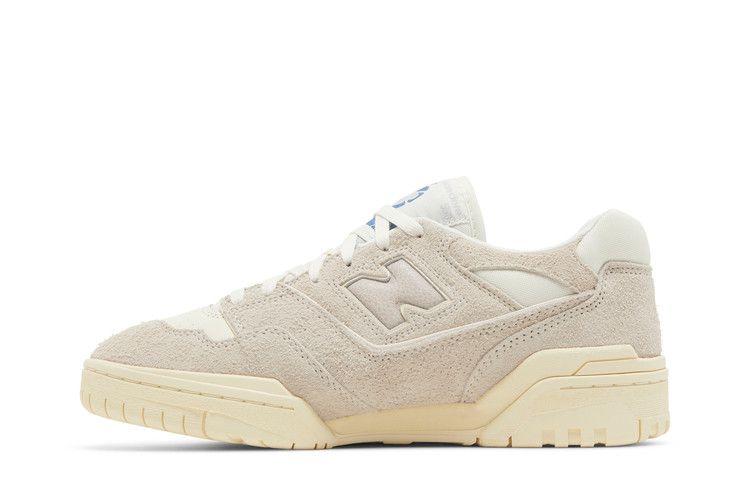 Aimé Leon Dore x New Balance 550 'Grey' — Grey