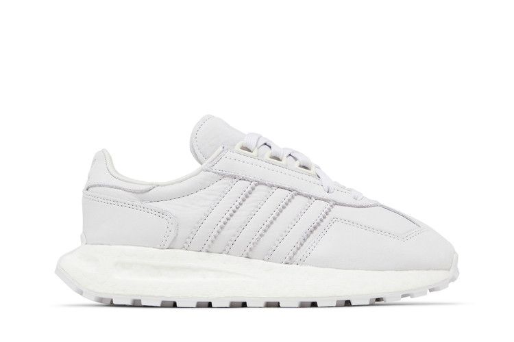 Adidas Wmns Retropy E5 'Dash Grey' — Dash Grey/Dash Grey/Dash Grey