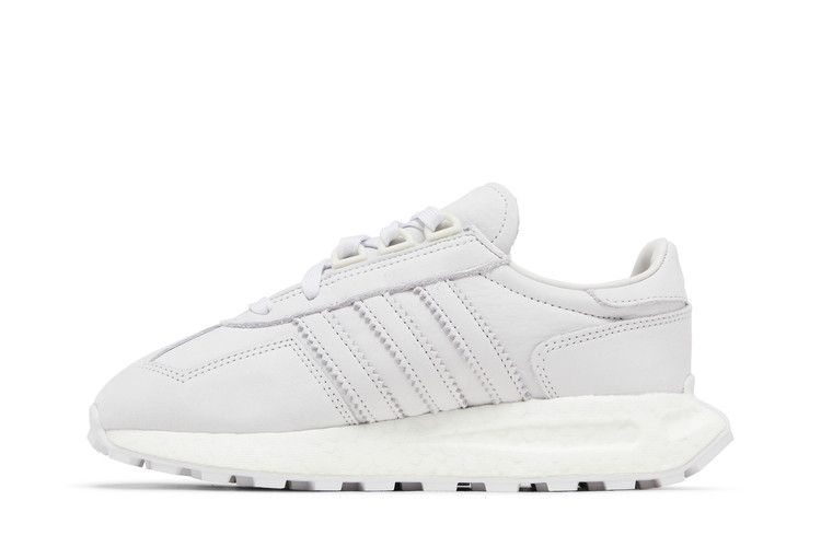 Adidas Wmns Retropy E5 'Dash Grey' — Dash Grey/Dash Grey/Dash Grey