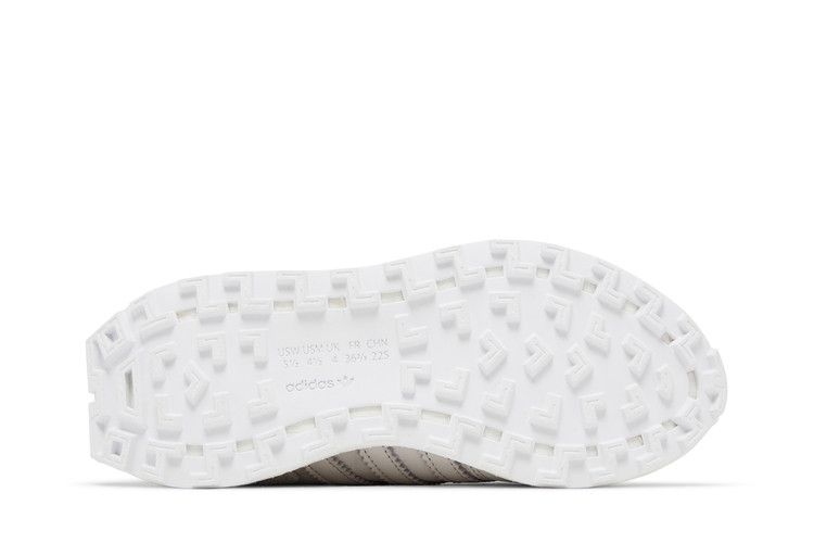 Adidas Wmns Retropy E5 'Dash Grey' — Dash Grey/Dash Grey/Dash Grey