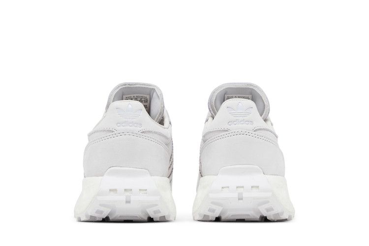 Adidas Wmns Retropy E5 'Dash Grey' — Dash Grey/Dash Grey/Dash Grey