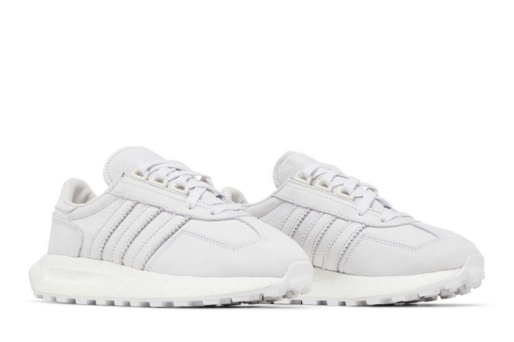 Adidas Wmns Retropy E5 'Dash Grey' — Dash Grey/Dash Grey/Dash Grey