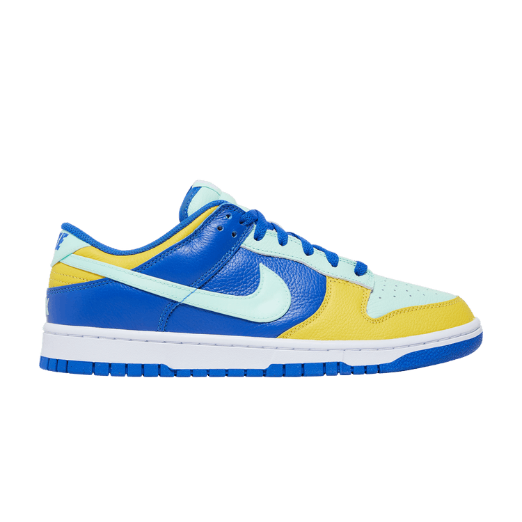 Nike Dunk Low By You — Multi-Color/Multi-Color