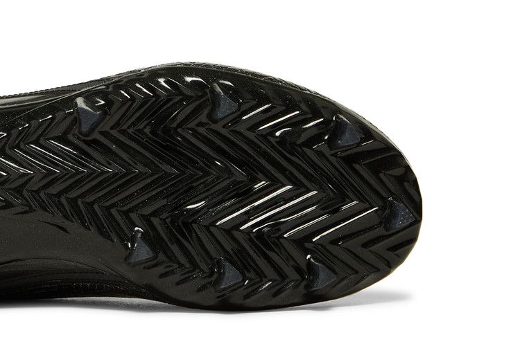 Marvel x adidas Adizero 12.0 'Black Panther' — Core Black/Gold Metallic/Tribe Purple