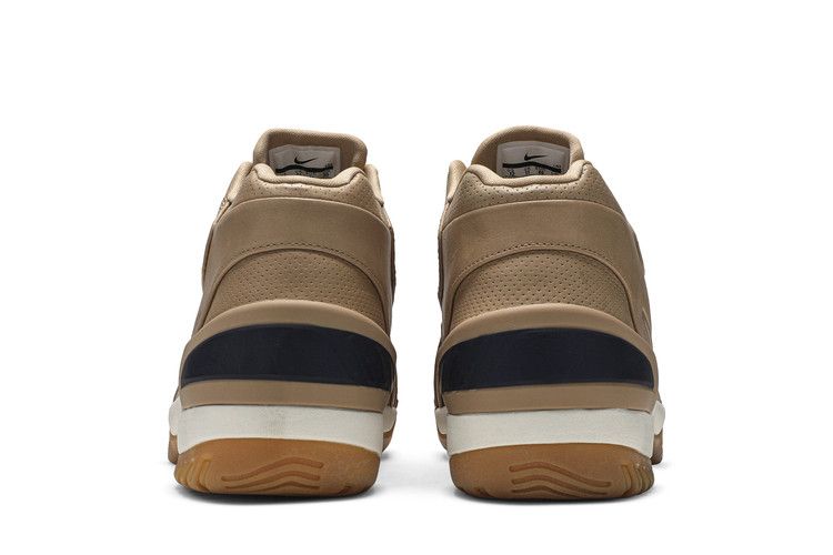 Nike Air Zoom Generation QS 'All Star - Vachetta Tan' — Vachetta Tan/Vachetta Tan-Sail (7)