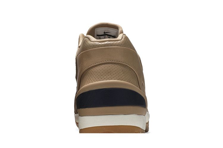 Nike Air Zoom Generation QS 'All Star - Vachetta Tan' — Vachetta Tan/Vachetta Tan-Sail (8)