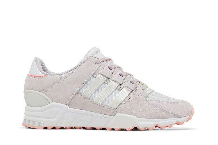 Adidas Wmns EQT Support RF 'Turbo' — Ice Purple/Ftwr White/Turbo