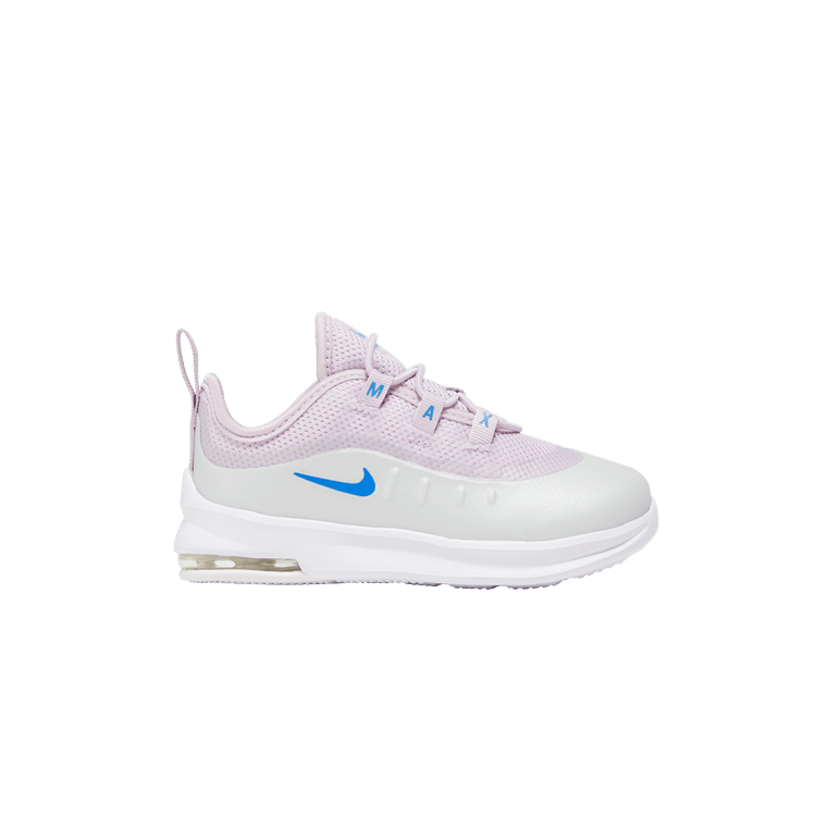 Nike Air Max Axis TD 'Iced Lilac Photon Dust' — Iced Lilac/Soar/Photon Dust