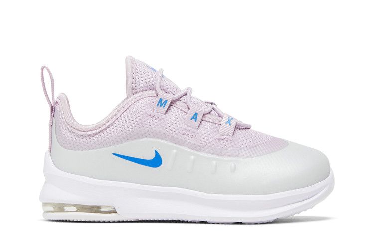 Nike Air Max Axis TD 'Iced Lilac Photon Dust' — Iced Lilac/Soar/Photon Dust
