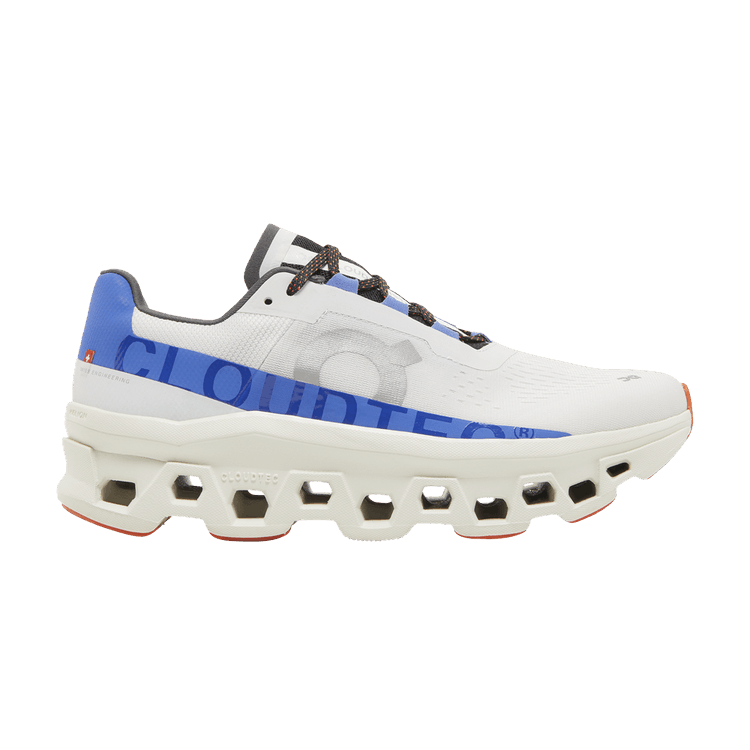 Cloudmonster 'Frost Cobalt' — Frost/Cobalt