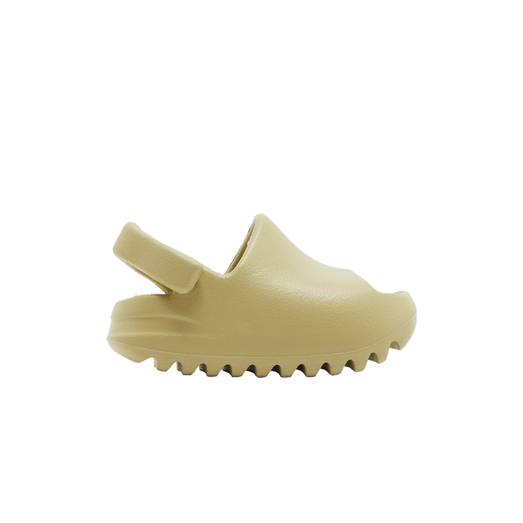 adidas Yeezy Slides Infants 'Resin' 2022 — Resin/Resin/Resin