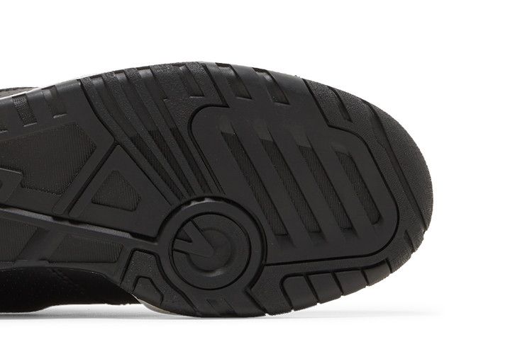 New Balance 550 'Black White' — Black/White