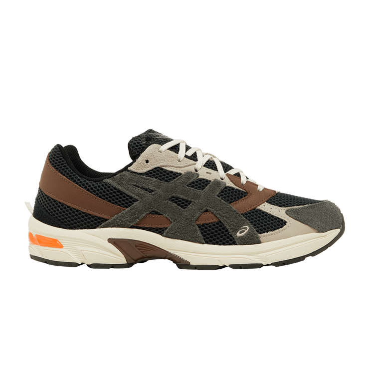 HAL STUDIOS x ASICS Gel 1130 'Forest' — Evergreen/Evergreen