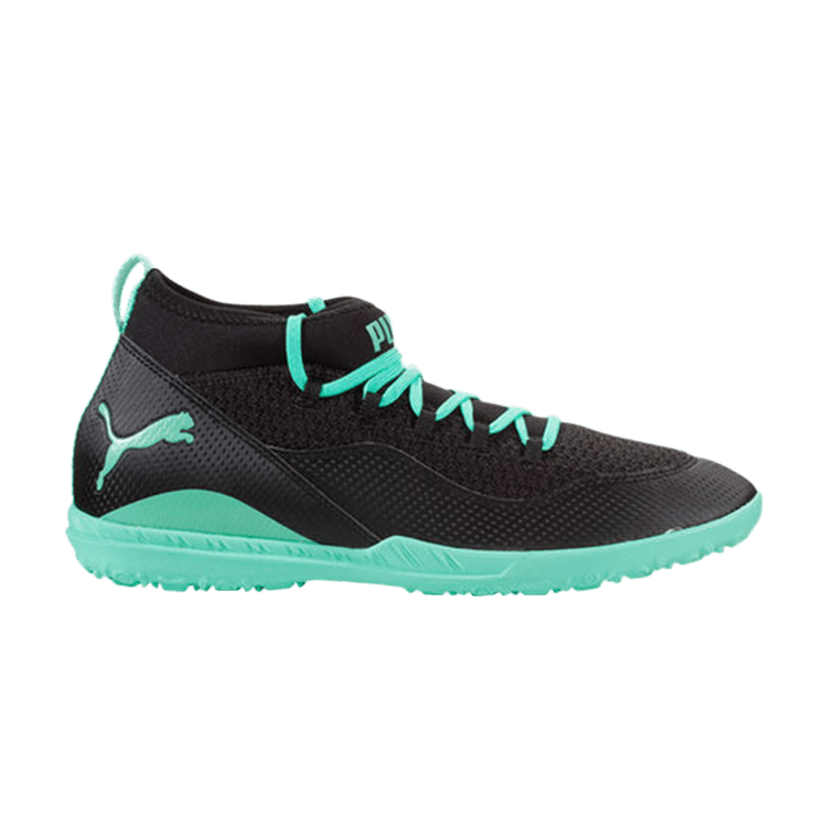 Puma 365 FF 3 ST 'Black Biscay Green' — Puma Black/Biscay Green