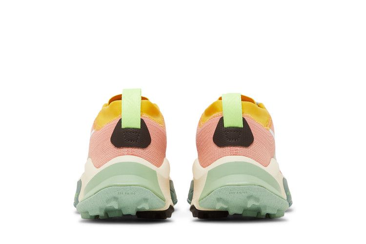 Nike Wmns ZoomX Zegama 'Mantra Orange Bright Crimson' — Mantra Orange/Bright Crimson/Bicoastal/White (7)