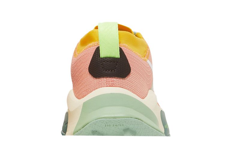 Nike Wmns ZoomX Zegama 'Mantra Orange Bright Crimson' — Mantra Orange/Bright Crimson/Bicoastal/White (8)