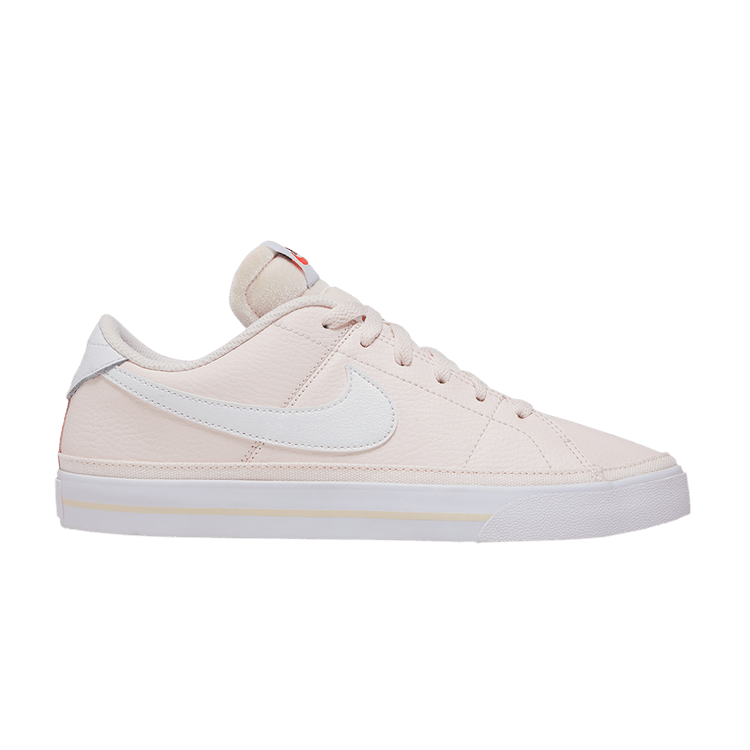 Nike Wmns Court Legacy 'Light Soft Pink' — Light Soft Pink/Summit White