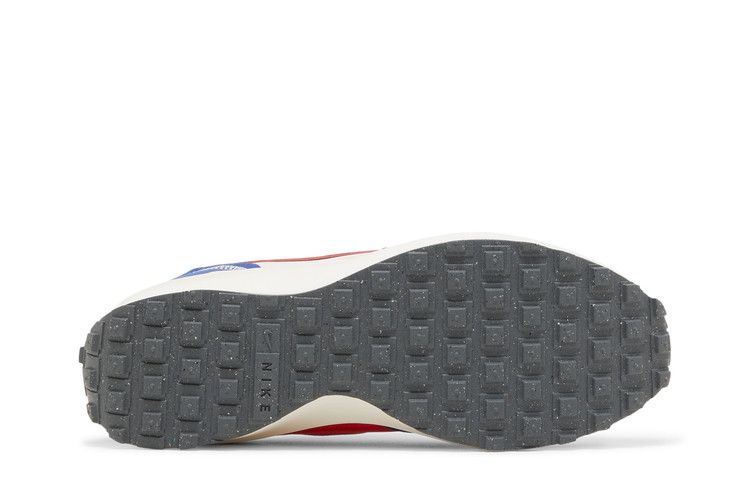 Nike Waffle Debut Swoosh 'Old Royal Habanero Red' — Phantom/Old Royal/Smoke Grey/Habanero Red (5)