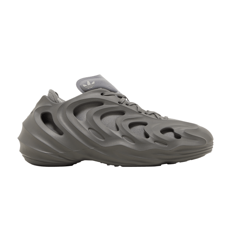 adidas adiFOM Q 'Grey' — Grey Four/Grey Three