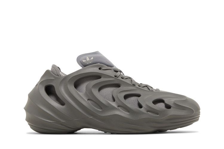 adidas adiFOM Q 'Grey' — Grey Four/Grey Three