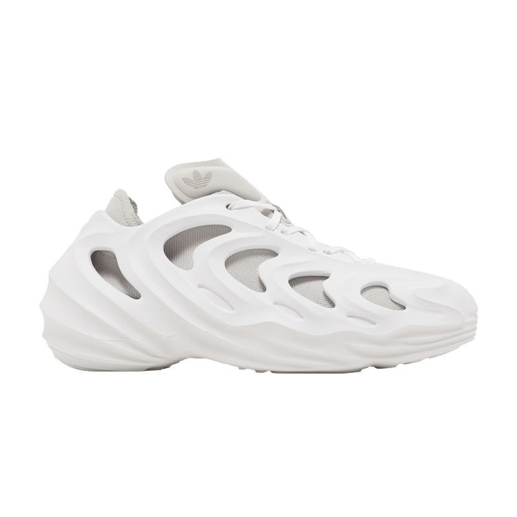 adidas adiFOM Q 'Footwear White Grey' — Footwear White/Grey One/Grey Two