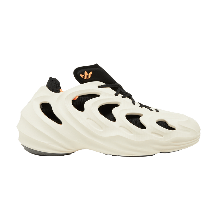 adidas adiFOM Q 'Wonder White Black' — Wonder White/Core Black