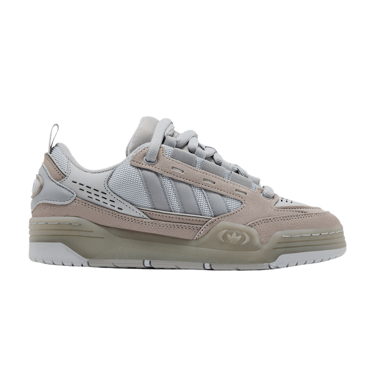 adidas ADI2000 'Clear Granite' — Clear Granite/Clear Onix/Clear Grey