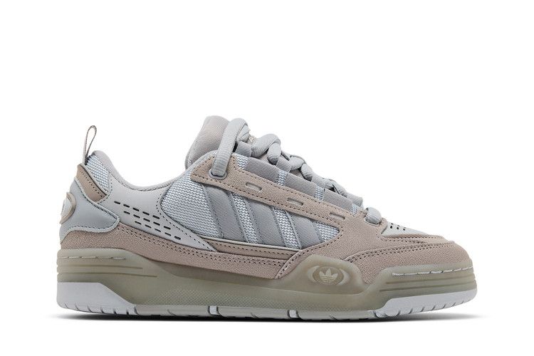 adidas ADI2000 'Clear Granite' — Clear Granite/Clear Onix/Clear Grey